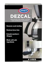Pó Descalcificante Urnex Dezcal - 4 Usos, Removedor de Calcário Pó Descalcificante Urnex Dezcal - 4 Usos, Removedor de Calcário