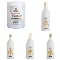 Pó descolorante 1 UN P. Prec. Master+OX de 5, 20, 30, 40