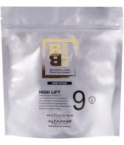 Pó Descolorante 9 Tons Alfaparf Bb Bleach High Lift