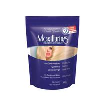 Pó Descolorante Ação Anti Amarelamento Maxilluring 300g Violeta Ametista Pó Descolorante Ação Anti Amarelamento Maxilluring 300g Violeta Ametista