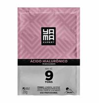 Pó Descolorante Ácido Hialurônico 20g