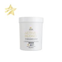 Pó Descolorante Active Descoloração Profissional Dyusar 500g