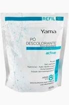 Pó Descolorante Active Refil 300gr