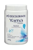 Pó Descolorante Active Yamá 300G