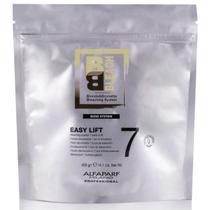 Pó Descolorante Alfaparf BB Bleach Easy Lift 7 Tons 400g Clareia Nutre e Evita Tons Indesejados Pó Descolorante Alfaparf BB Bleach Easy Lift 7 Tons 400g Clareia Nutre e Evita Tons Indesejados