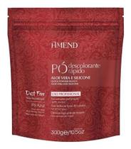 Pó Descolorante Aloe Vera E Silicone 300g Amend