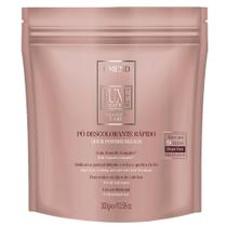 Pó Descolorante Amend Luxe Creations Blonde Care 300g