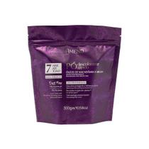 Pó Descolorante Amend Macadâmia e Argan 300 g