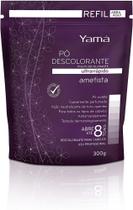 Po descolorante ametista 300g yama - Yamá