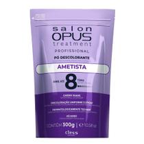 Po descolorante Ametista Salon Opus Tratament 300g