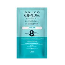 Po descolorante Argan 8 Tons Salon Opus 20g Po descolorante Argan 8 Tons Salon Opus 20g