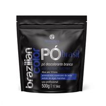 Pó descolorante Azul 500g Natureza Cosmeticos Pó descolorante Azul 500g Natureza Cosmeticos