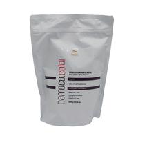 Pó Descolorante Azul Barroco Mineiro 500g