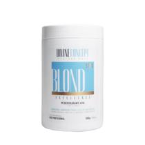 Pó Descolorante Azul Profissional Divine Concept 500g