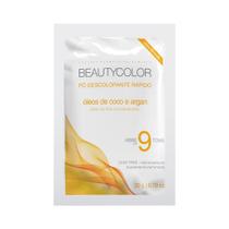 Pó Descolorante Beautycolor Lúmian Coco e Argan 20g Pó Descolorante Beautycolor Lúmian Coco e Argan 20g