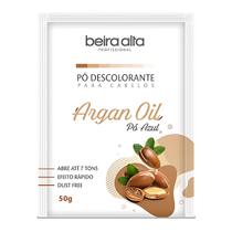 Pó Descolorante Beira Alta Argan Sachê 50g Pó Descolorante Beira Alta Argan Sachê 50g