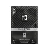 Pó Descolorante Black Carbon 20g Yamá