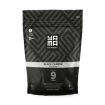 Pó Descolorante Black Carbon 300g Yamá Pó Descolorante Black Carbon 300g Yamá