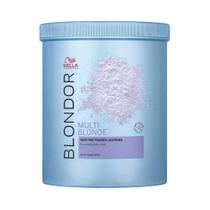 Pó Descolorante Blondor Multi Blonde Powder 800g Wella Professionals