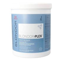Pó Descolorante BlondorPlex N1 Multi Blonde 800g - Wella Pó Descolorante BlondorPlex N1 Multi Blonde 800g - Wella