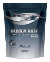 Pó Descolorante Blue Adlux , Com Proteínas Não Levanta Pó Pó Descolorante Blue Adlux , Com Proteínas Não Levanta Pó