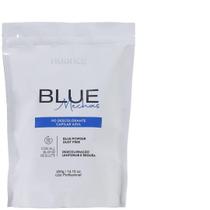 Pó Descolorante Blue Mechas 400g Nuance