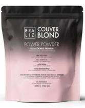Pó Descolorante Braliz Couver Blond Power Powder 500g prolab Pó Descolorante Braliz Couver Blond Power Powder 500g prolab