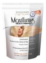 Po Descolorante Branco 300g Com Plex Po Descolorante Branco 300g Com Plex