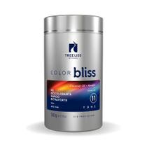 Pó Descolorante Branco Color Bliss 500g Tree Liss