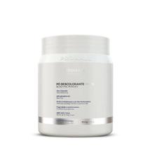 Pó Descolorante Branco Ultra Clareador 500g Prohall