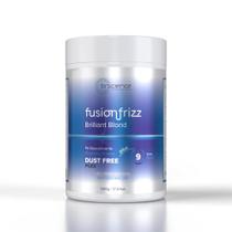 Pó Descolorante Brilliant Blond 9 Tons Brscience 500g Pó Descolorante Brilliant Blond 9 Tons Brscience 500g