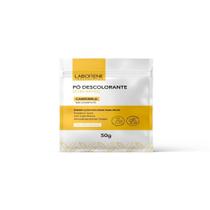 Pó Descolorante Camomila Laborene 50g Pó Descolorante Camomila Laborene 50g