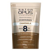 Po descolorante Camomila Salon Opus Tratament 300g Po descolorante Camomila Salon Opus Tratament 300g