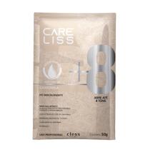 po Descolorante capilar Camomila Care Liss 50g po Descolorante capilar Camomila Care Liss 50g