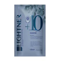 Po Descolorante Capilar Diamond 9 Tons Lightner 20g