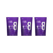 Po Descolorante Care Liss 300g Ametista - Kit C/ 3un