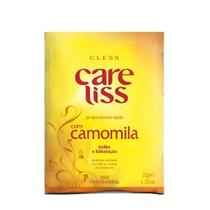 Pó Descolorante Care Liss Camomila 20g