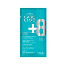 Pó Descolorante Care Liss Óleo De Argan 8g