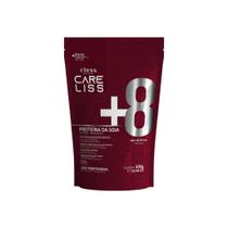 Po Descolorante Care Liss Proteina Soja 300g