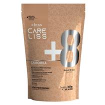 Pó Descolorante Care Liss Refil Camomila 300g