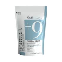 Pó Descolorante Cless Lightner Proteínas do Leite Refil 300g