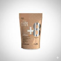 Pó Descolorante de Camomila +8 - Care liss 300g