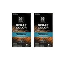 Po Descolorante Dekapcolor Yama 120Ml - Kit Com 2Un Po Descolorante Dekapcolor Yama 120Ml - Kit Com 2Un
