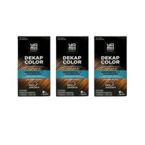 Po Descolorante Dekapcolor Yama 120Ml - Kit Com 3Un Po Descolorante Dekapcolor Yama 120Ml - Kit Com 3Un