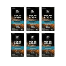 Po Descolorante Dekapcolor Yama 120Ml - Kit Com 6Un Po Descolorante Dekapcolor Yama 120Ml - Kit Com 6Un