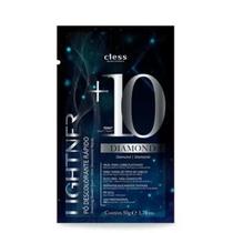 Pó Descolorante Diamond Lightner 50G