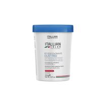 Pó Descolorante Dust Free Itallian Color 400g - Itallian Hairtech