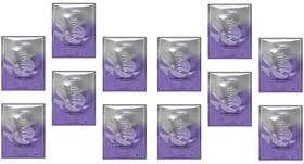 PO DESCOLORANTE ELISAFER AFFAIR PERFUMADO 04x50GR ROXO ULTRA RAPIDO