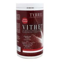Pó Descolorante Especial Vithet White / Branco Tyrrel 500g Pó Descolorante Especial Vithet White / Branco Tyrrel 500g