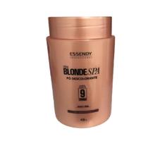 Pó Descolorante Essendy Blonde Spa 450G